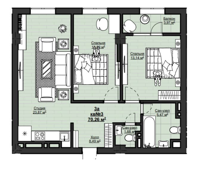 Property 86337 - Image 1