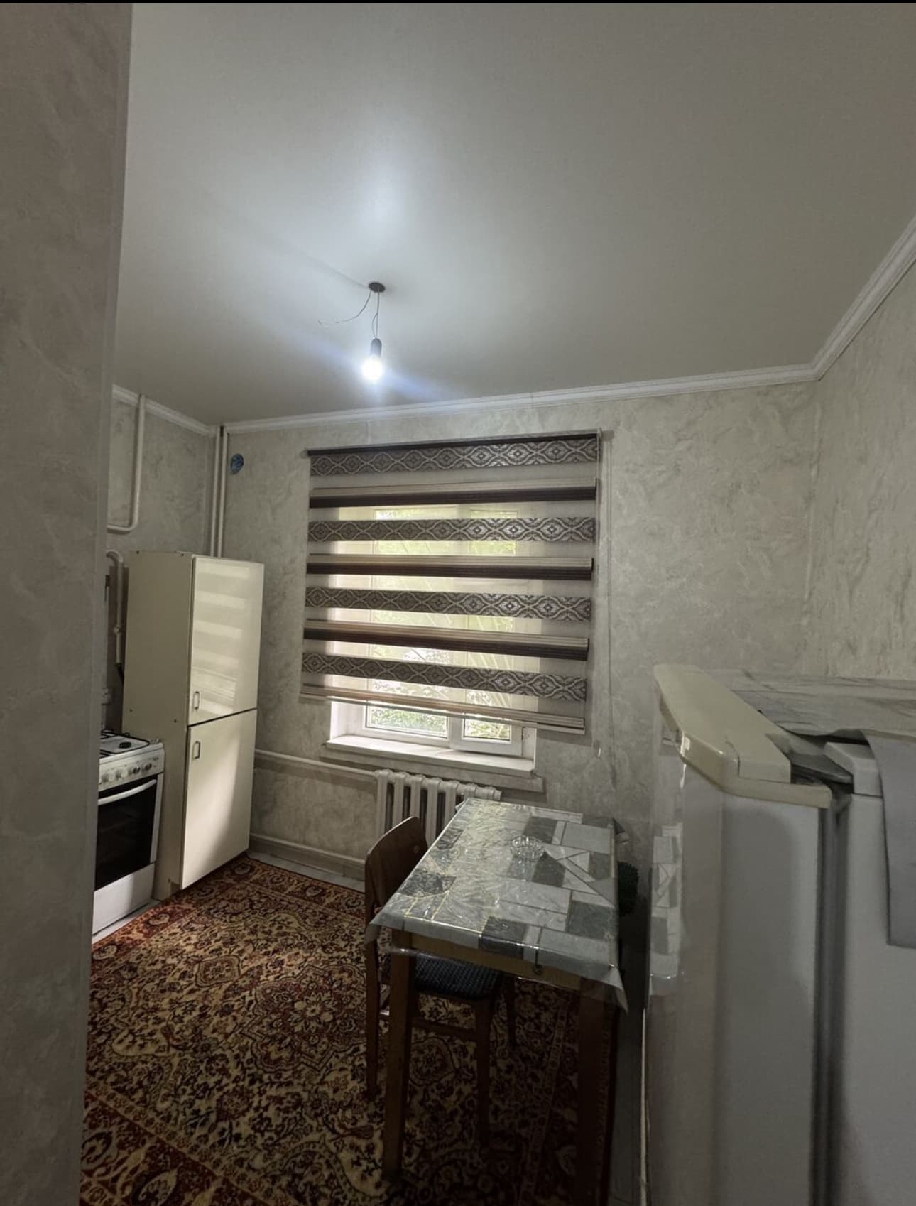 Продажа, 105 серия, 1 ком, 35 м2, этаж 1/5, Сост: Хорошее