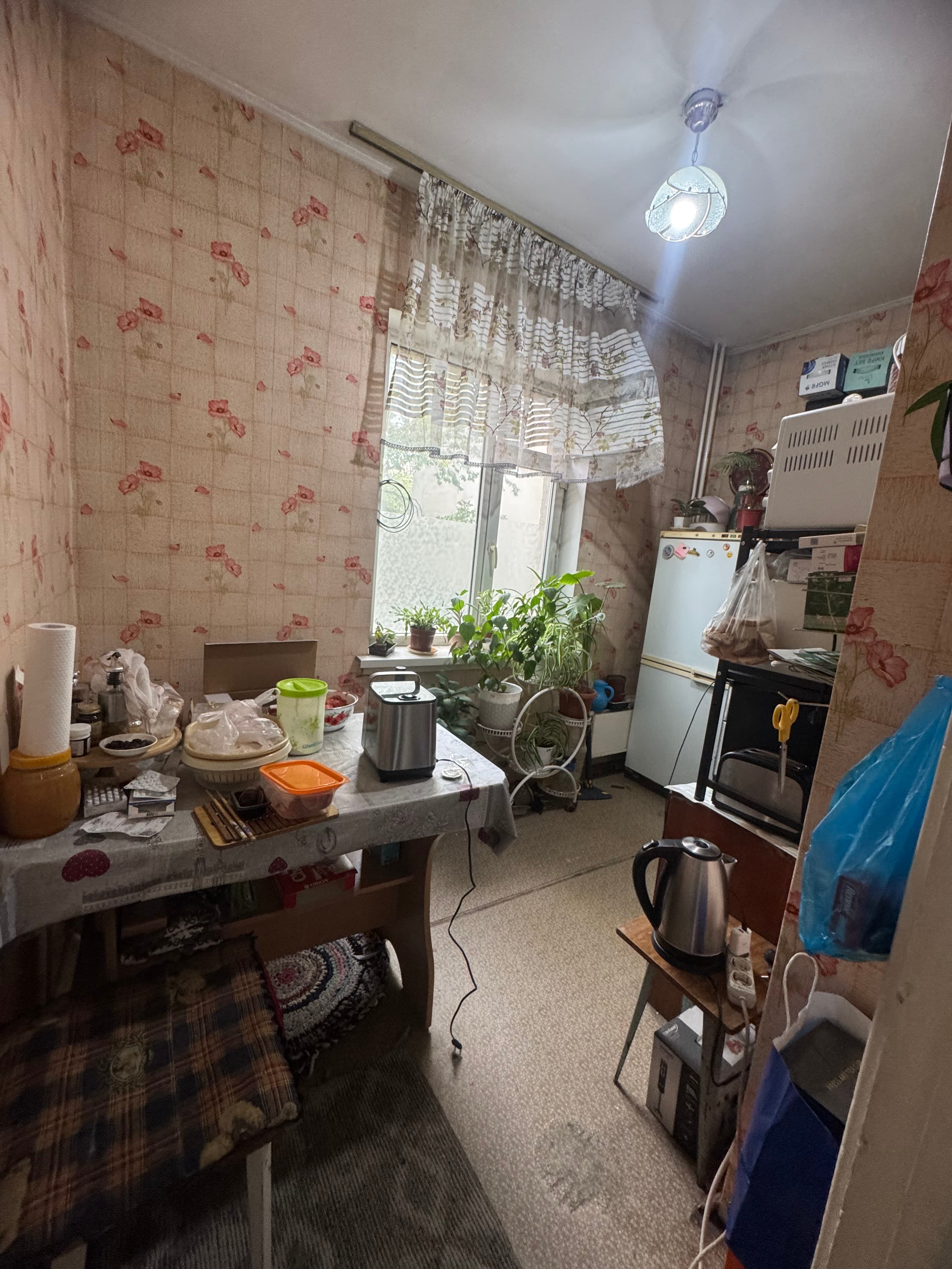 1 ком, 105 серия, 34.5 м2, этаж 4/9, Сост: Среднее - фото 11