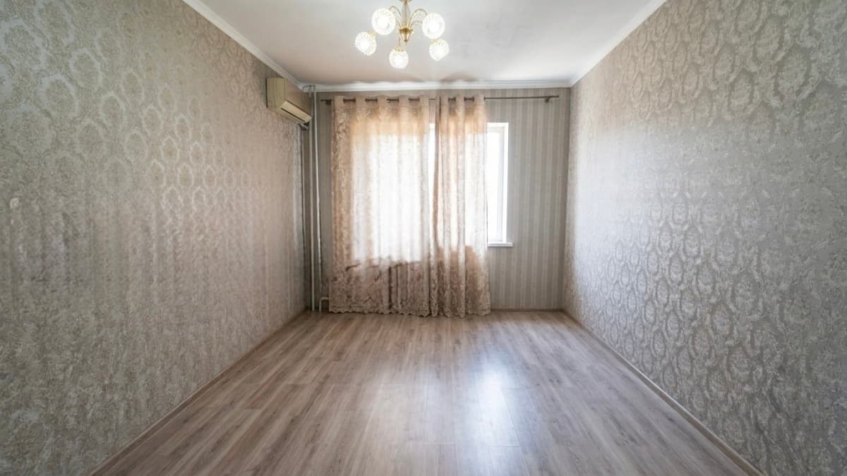 Продажа, 105 серия, 1 ком, 35 м2, этаж 6/9, Сост: Хорошее