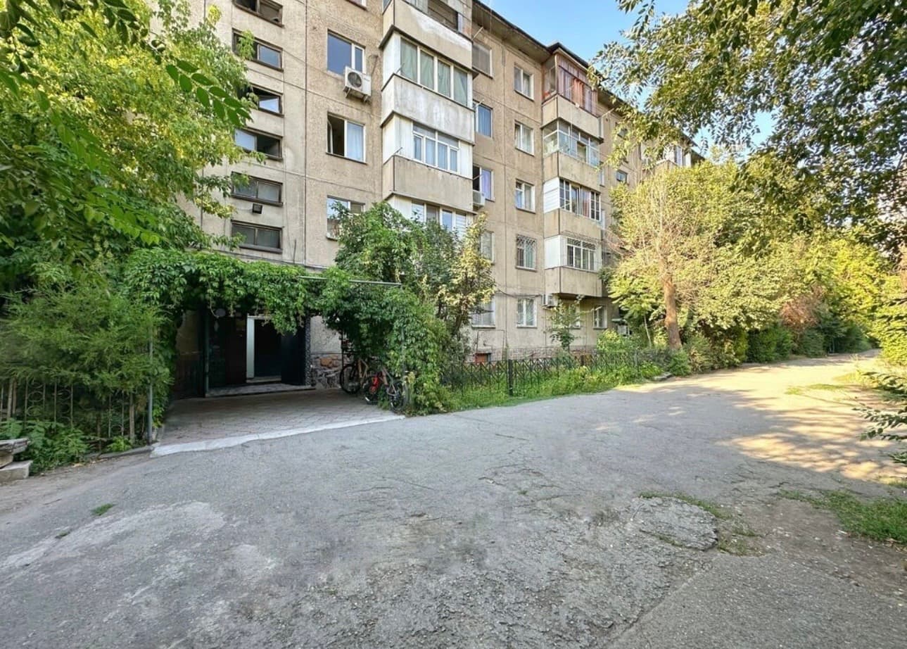 3 ком, 104 серия, 58 м2, этаж 2/5, Сост: Хорошее