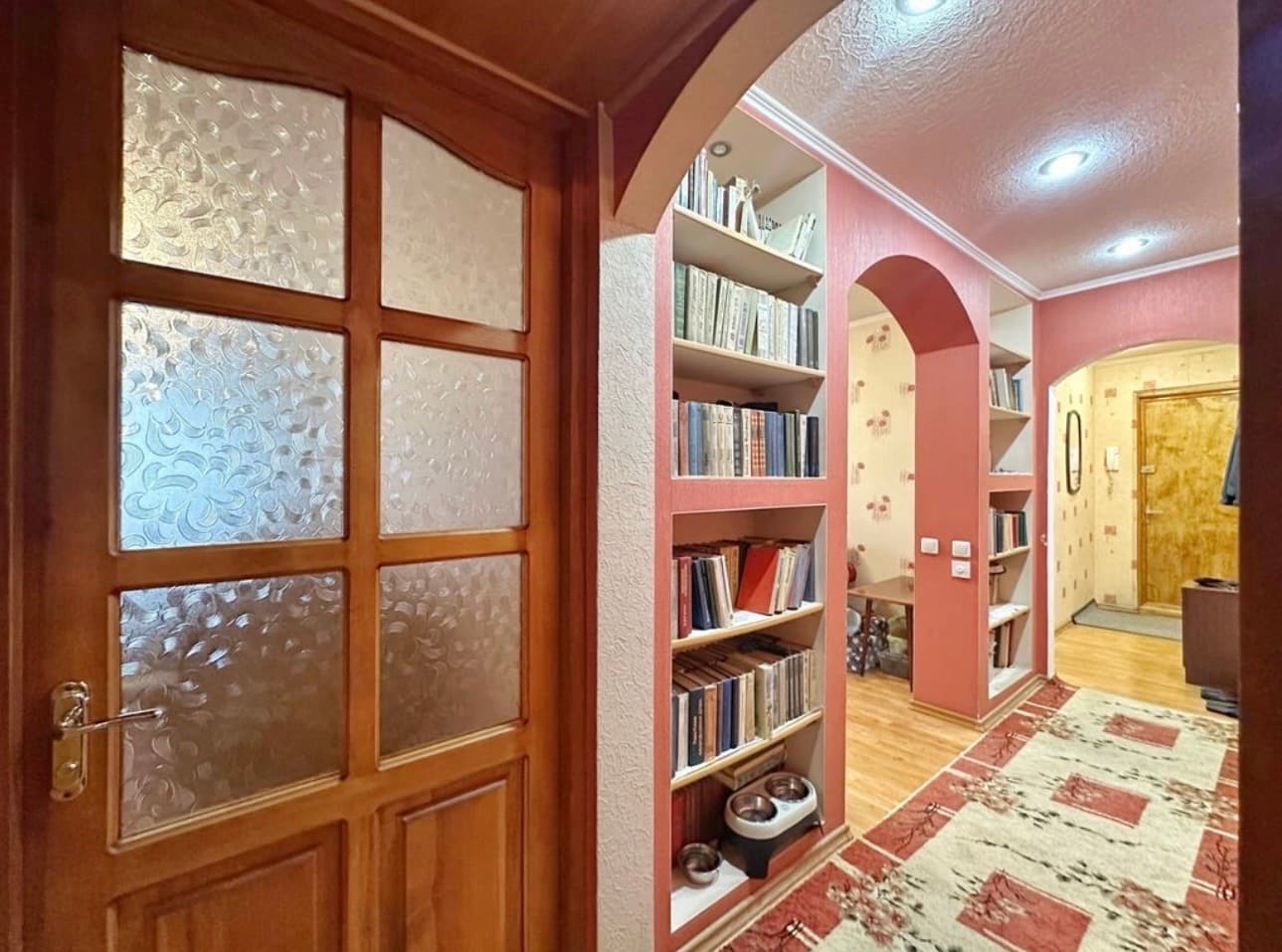 3 ком, 104 серия, 58 м2, этаж 2/5, Сост: Хорошее - фото 11