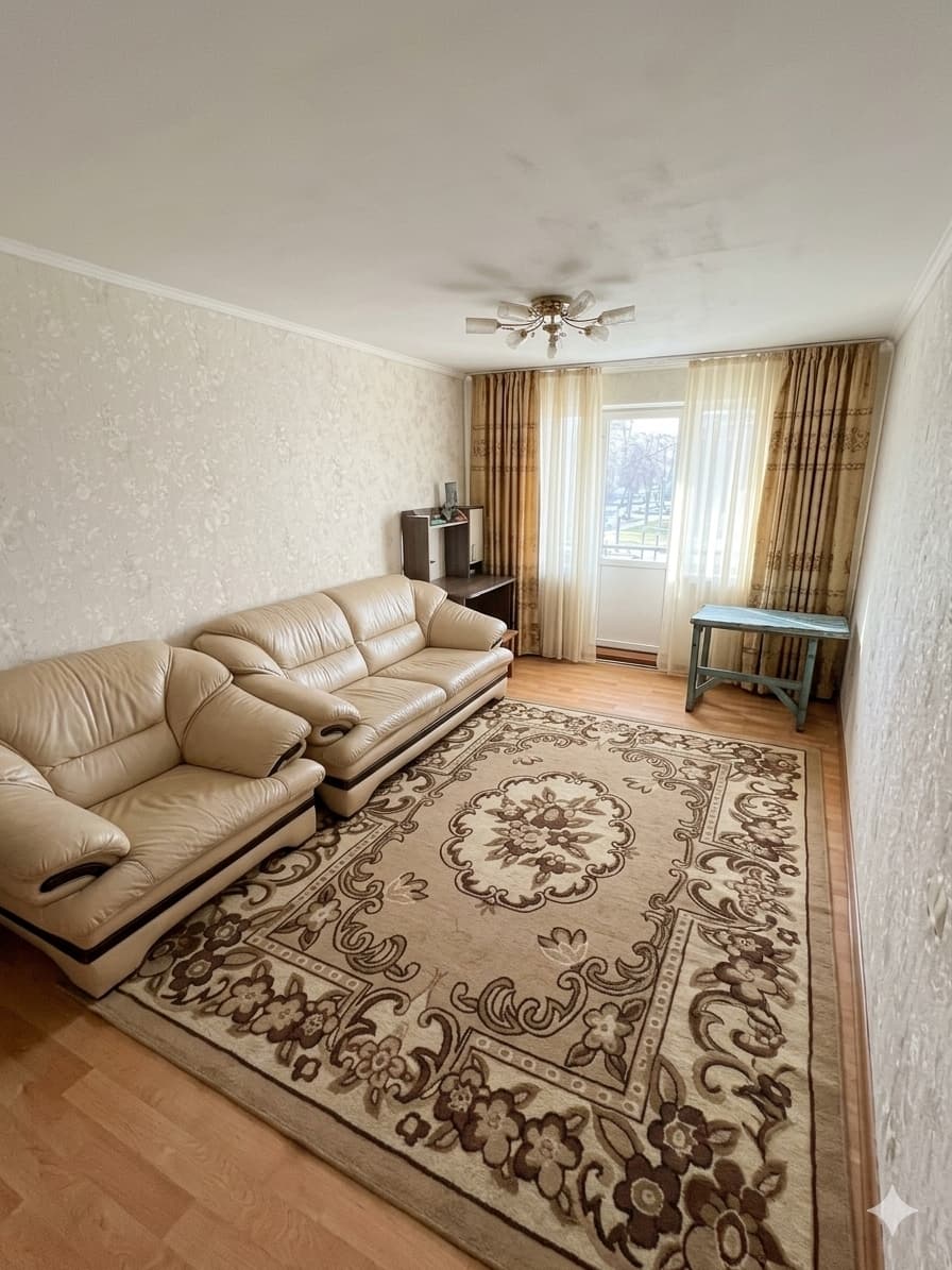 2 ком, 104 серия, 44 м2, этаж 2/4, Сост: Хорошее