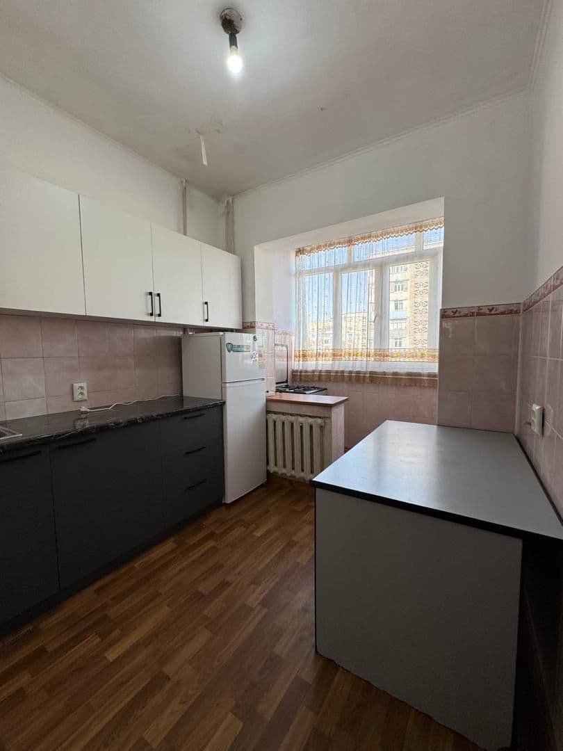 3 ком, 105 серия, 64 м2, этаж 4/9, Сост: Хорошее