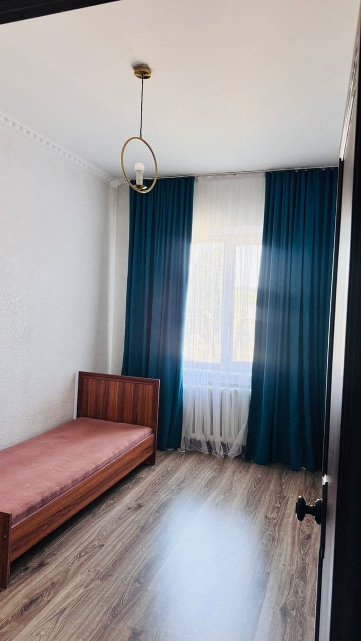 3 ком, 105 серия, 53 м2, этаж 2/4, Сост: Хорошее