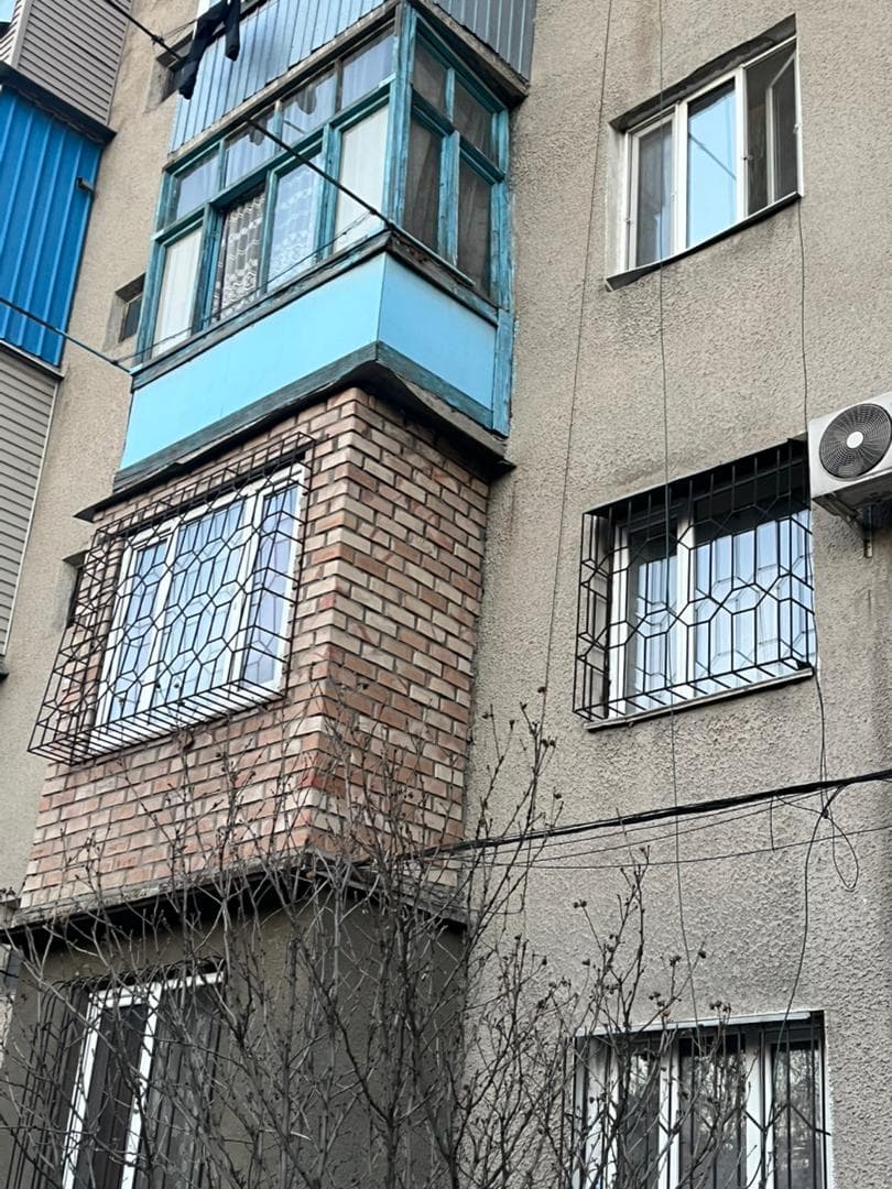 2 ком, Индивидуальный проект, 42 м2, этаж 2/5, Сост: Евроремонт
