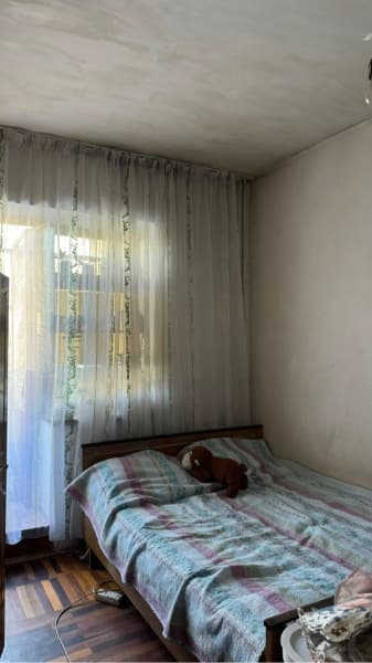 Продажа, Индивидуальный проект, 2 ком, 56 м2, этаж 2/5, Сост: Среднее