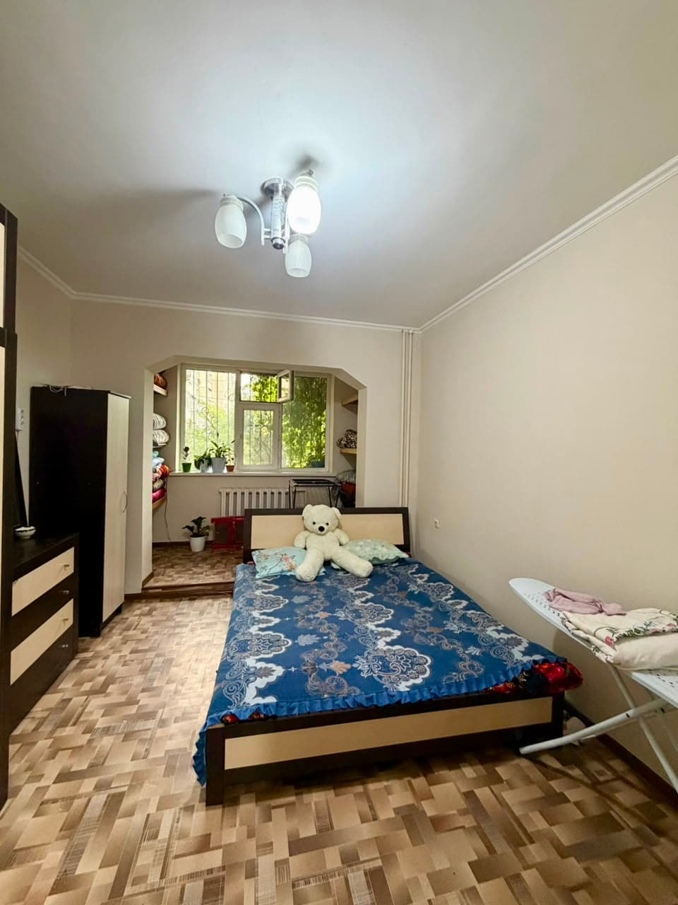 2 ком, Индивидуальный проект, 65.3 м2, этаж 3/9, Сост: Хорошее - фото 12