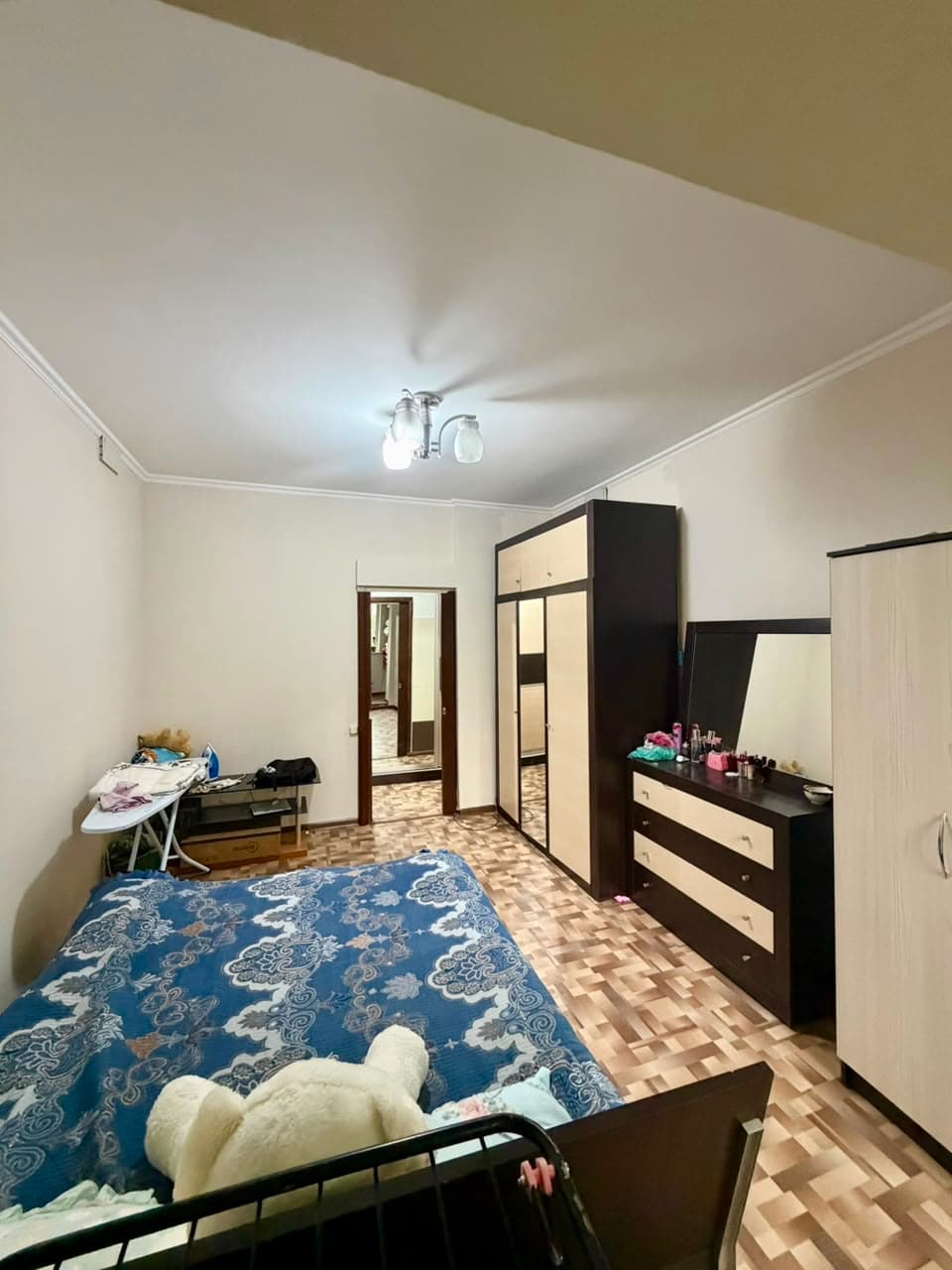 2 ком, Индивидуальный проект, 65.3 м2, этаж 3/9, Сост: Хорошее - фото 13