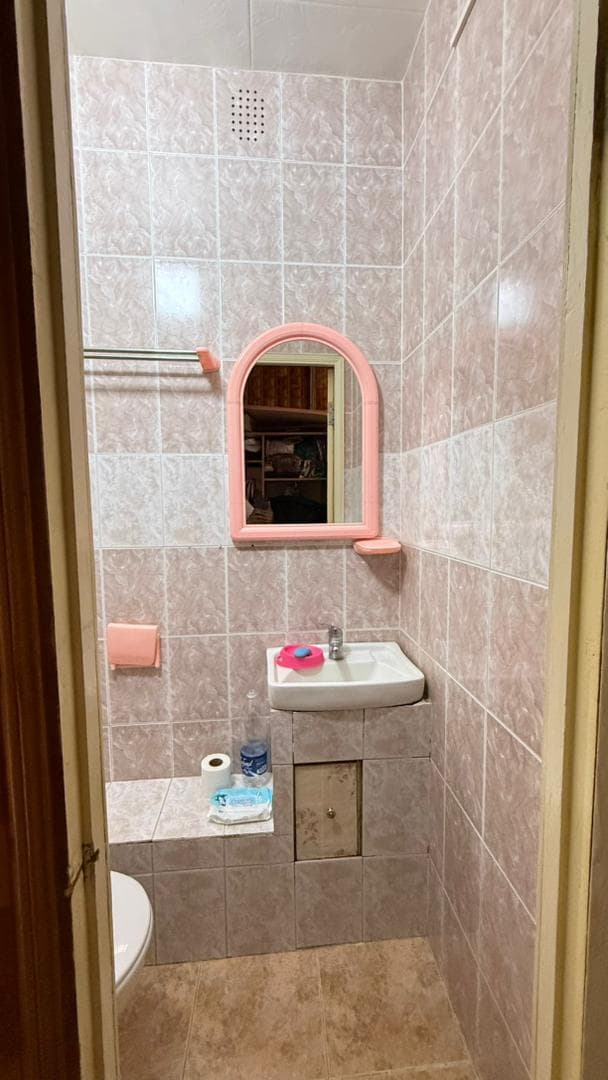 Продажа, 106 серия, 2 ком, 59 м2, этаж 9/9, Сост: Евроремонт - фото 12