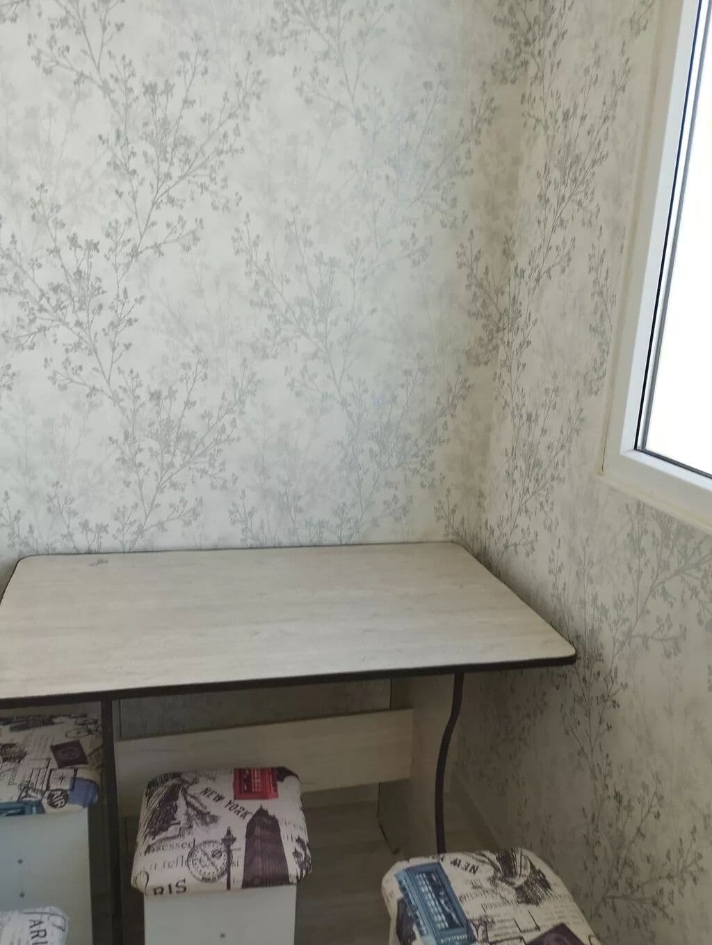 Продажа, 104 серия, 2 ком, 44 м2, этаж 1/4, Сост: Хорошее