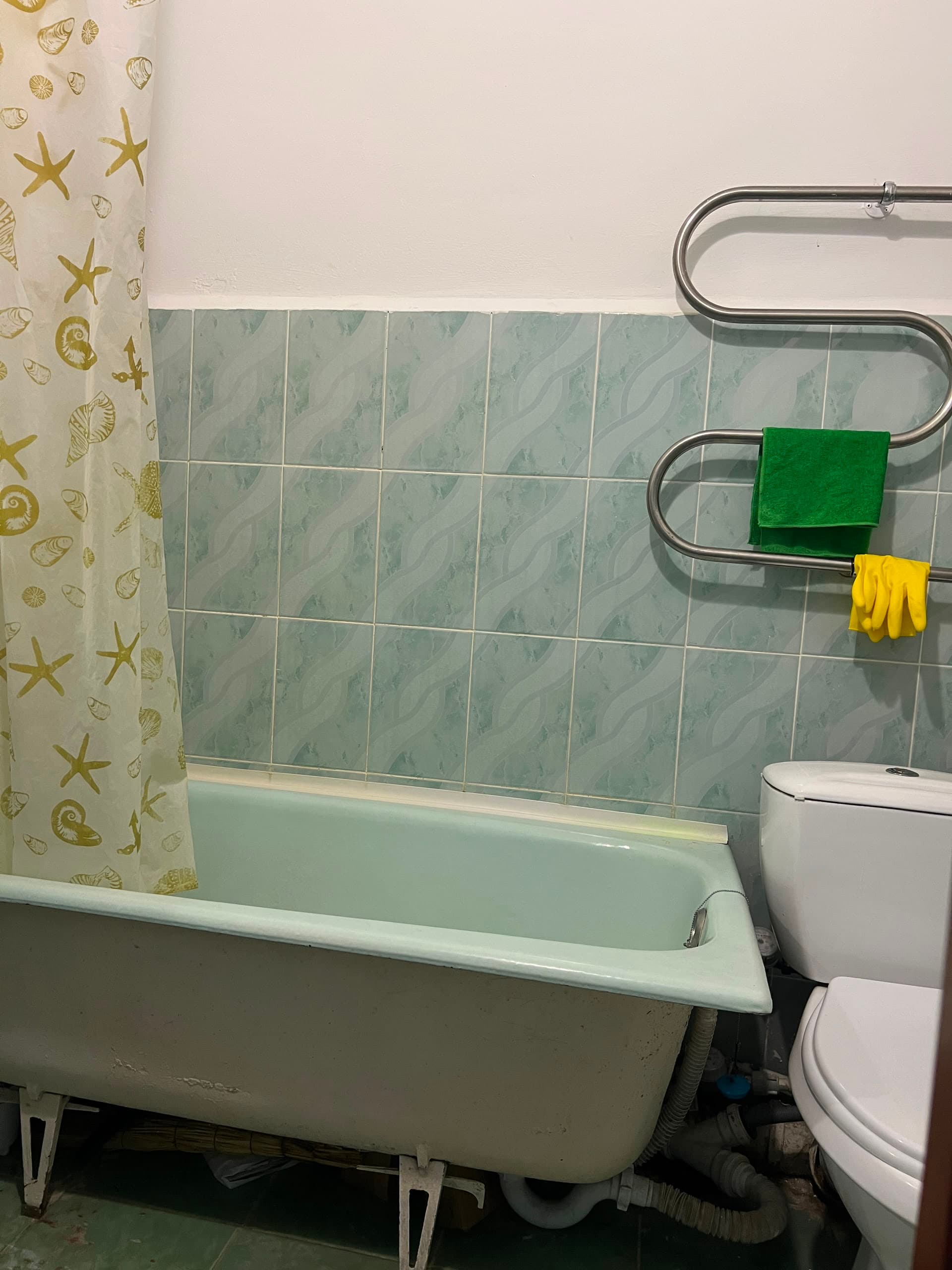 Продажа, Индивидуальный проект, 1 ком, 36 м2, этаж 3/5, Сост: Хорошее - фото 11