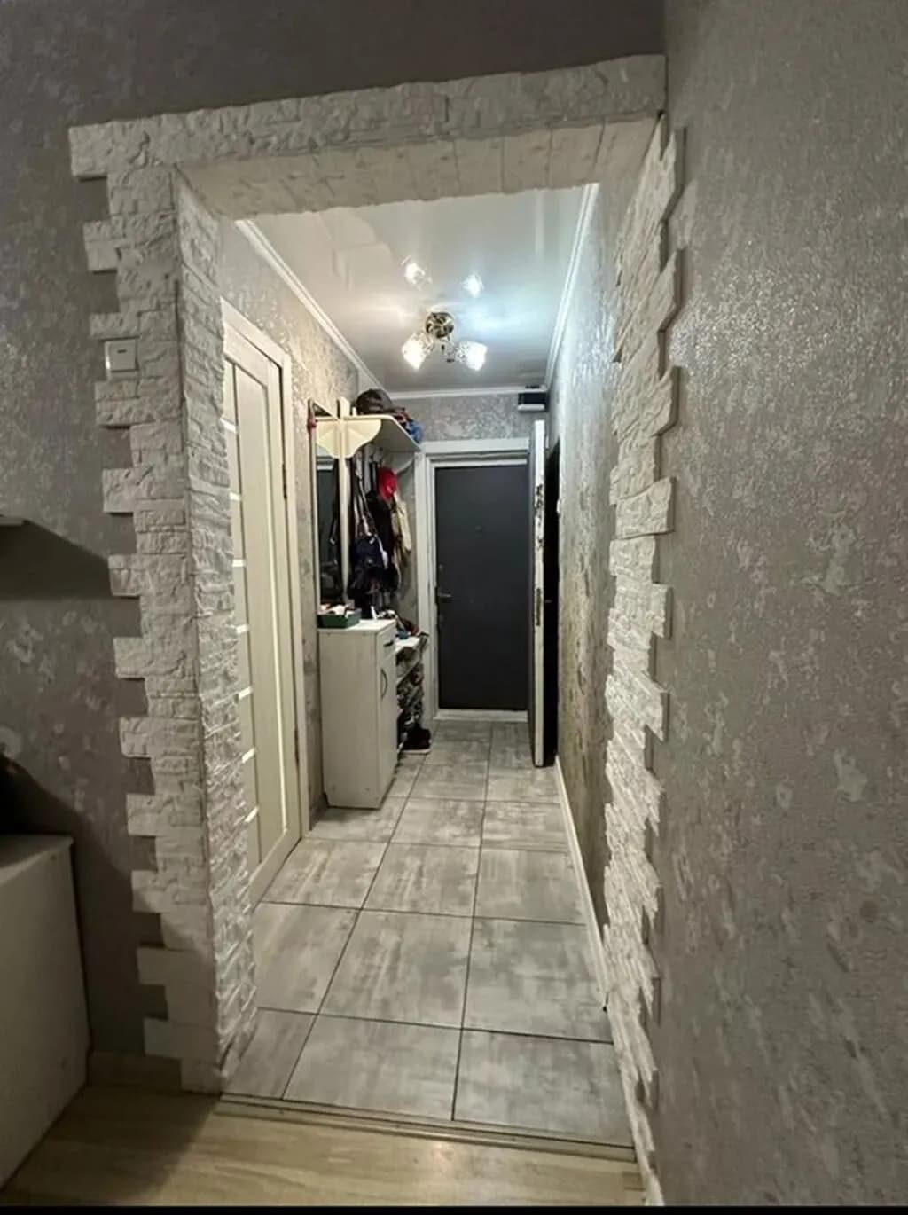 Продажа, 3 ком, 58 м2, этаж 1/4, Сост: Хорошее - фото 10