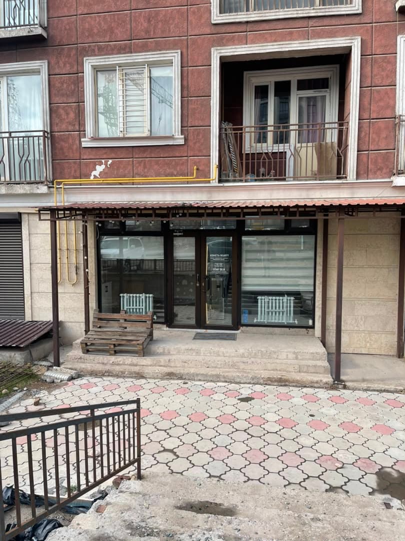 Готовый Бизнес, Коммерческая, 15 м2, этаж 1/1, Сост: Евроремонт