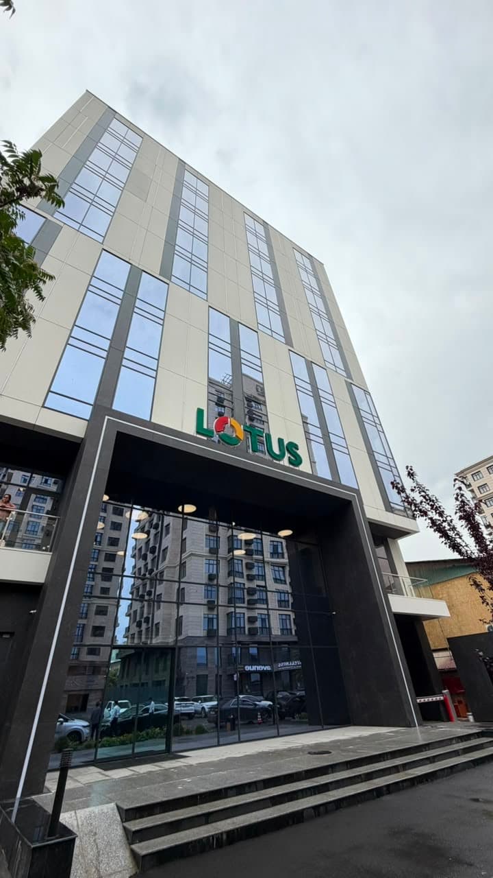 Офис, Коммерческая, 57.4 м2, этаж 9/11, Сост: Евроремонт