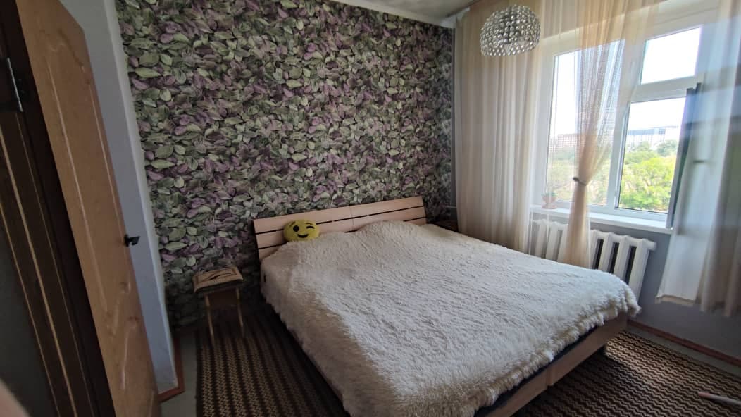 Продажа, 106 серия, 2 ком, 51 м2, этаж 9/9, Сост: Хорошее - фото 10