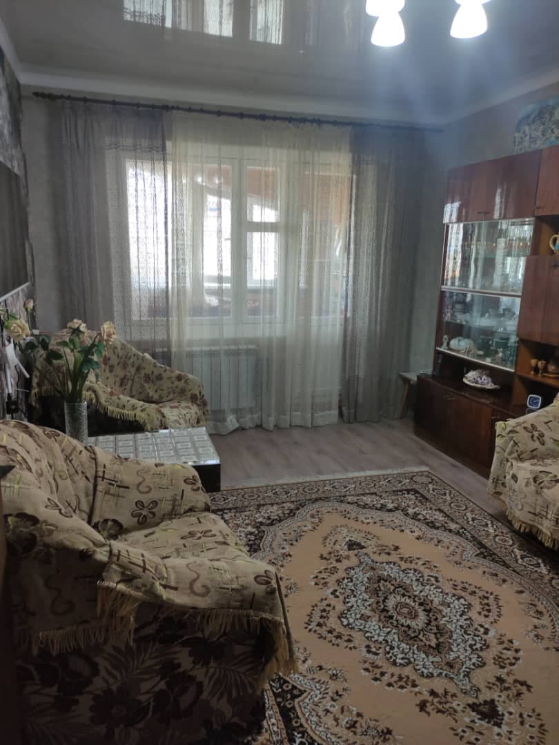 Продажа, 106 серия, 2 ком, 51 м2, этаж 9/9, Сост: Хорошее - фото 12