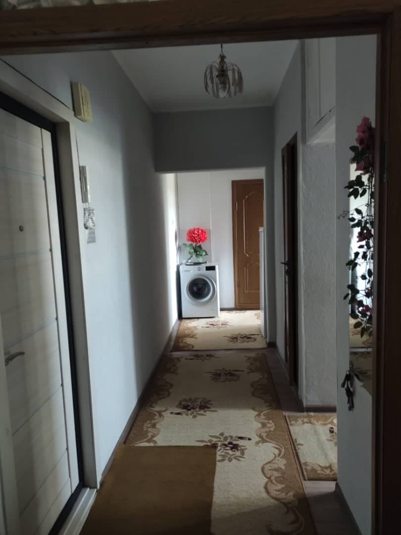 Продажа, 106 серия, 2 ком, 51 м2, этаж 9/9, Сост: Хорошее