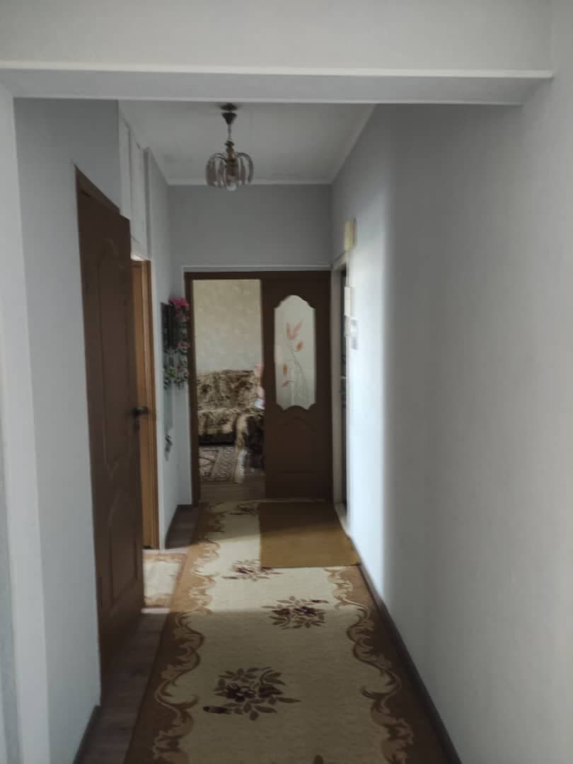 Продажа, 106 серия, 2 ком, 51 м2, этаж 9/9, Сост: Хорошее - фото 17