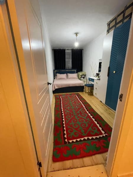 Продажа, Хрущёвка, 2 ком, 48 м2, этаж 1/3, Сост: Хорошее