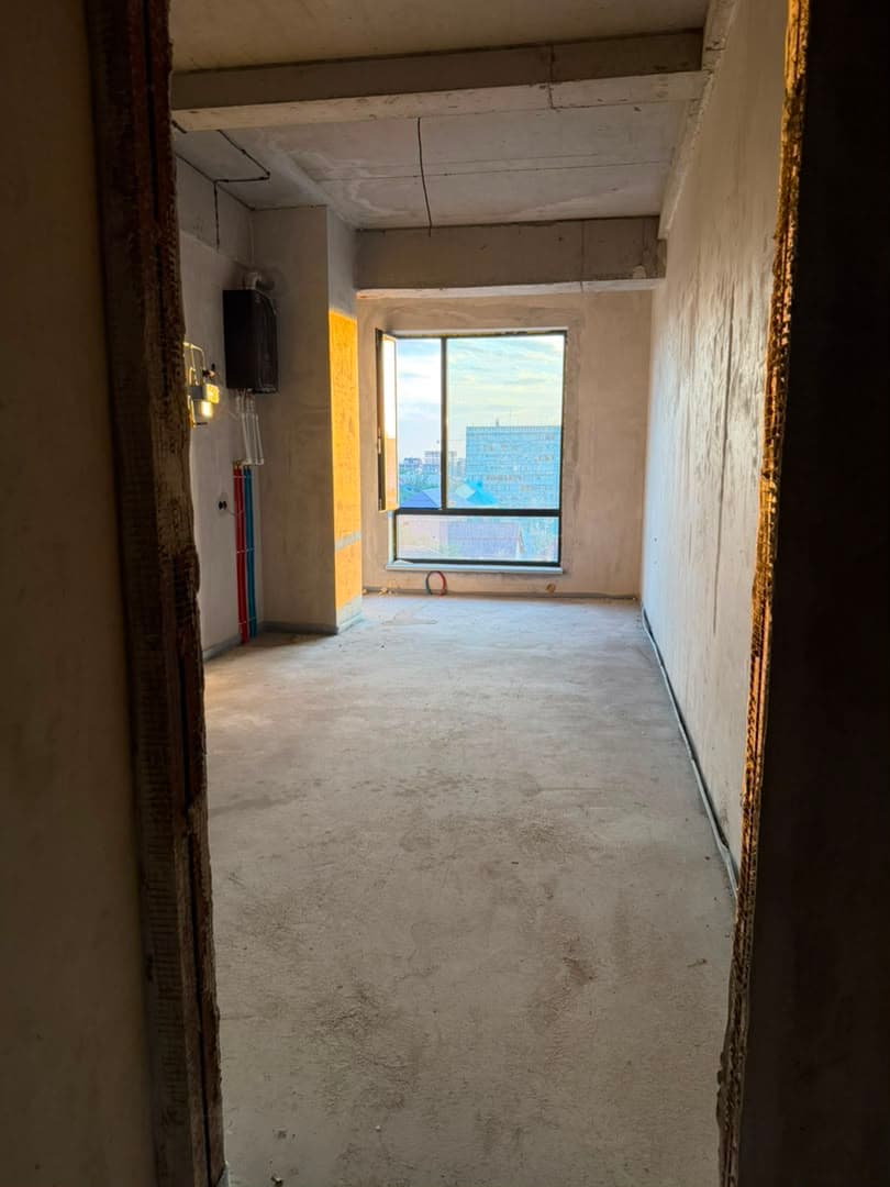 Элитка, 2 ком, 67.74 м2, этаж 4/16, ж/к Loft, Сост: Сдан ПСО - фото 11