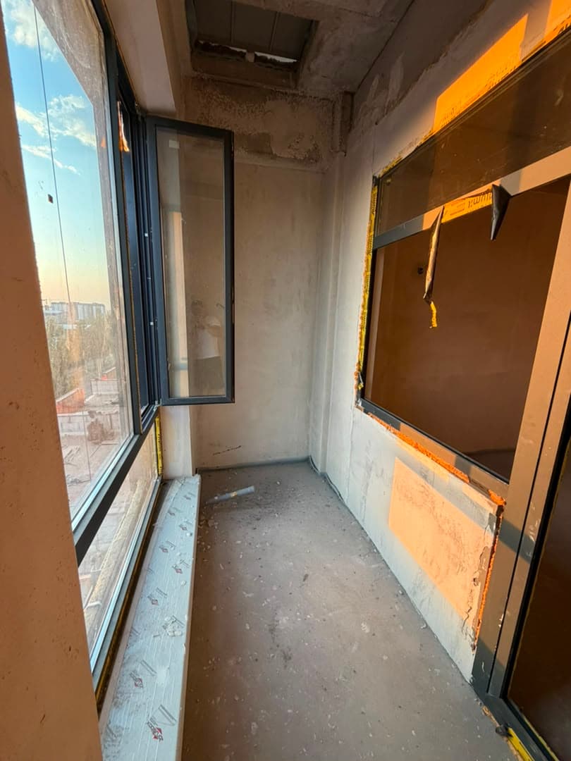 Элитка, 2 ком, 67.74 м2, этаж 4/16, ж/к Loft, Сост: Сдан ПСО - фото 12