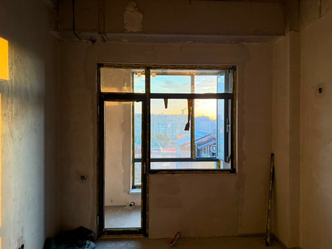 Элитка, 2 ком, 67.74 м2, этаж 4/16, ж/к Loft, Сост: Сдан ПСО - фото 13