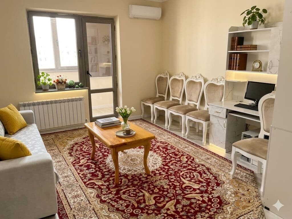 Элитка, 2 ком, 64 м2, этаж 4/11, Сост: Евроремонт