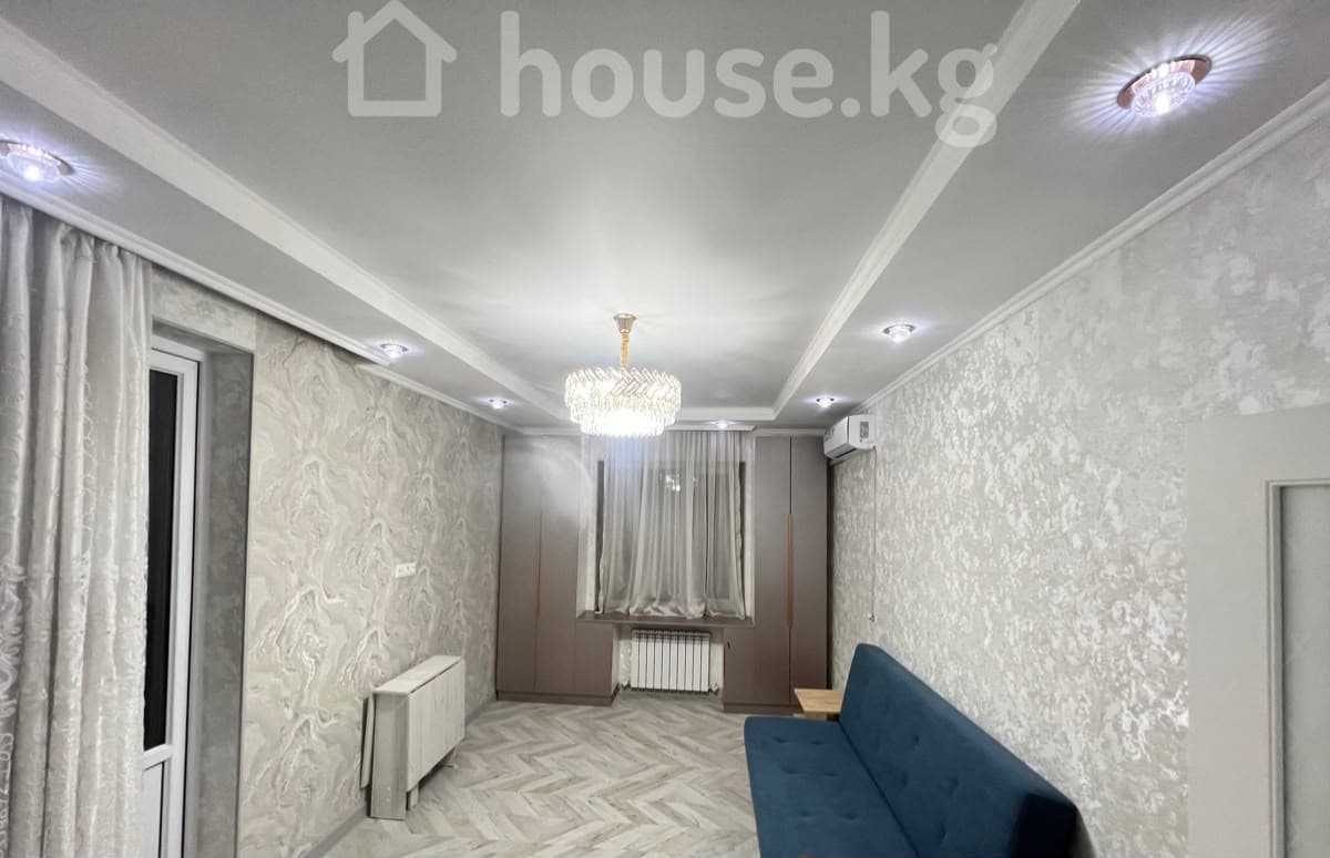 Элитка, 1 ком, 44 м2, этаж 3/5, ж/к Корпорация Эльбрус, Сост: Евроремонт