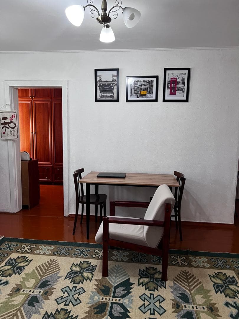 Продажа, Хрущёвка, 3 ком, 54 м2, этаж 3/4, Сост: Хорошее
