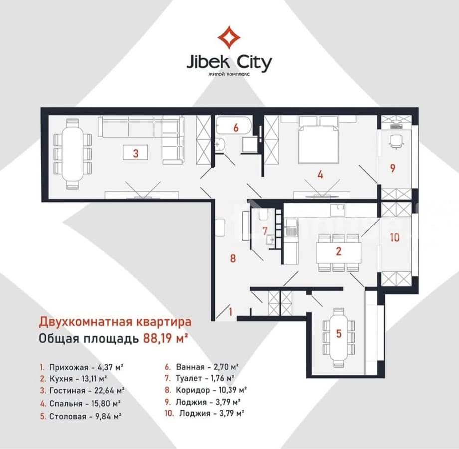 Property 93752 - Image 2