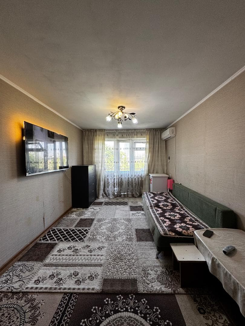 Продажа, 104 серия, 3 ком, 58 м2, этаж 4/4, Сост: Хорошее