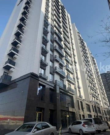Продажа, Магазин, Коммерческая, 155 м2, этаж 2/16