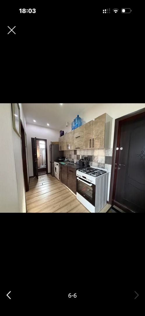 Продажа, Индивидуальный проект, 2 ком, 49 м2, этаж 2/3, Сост: Хорошее