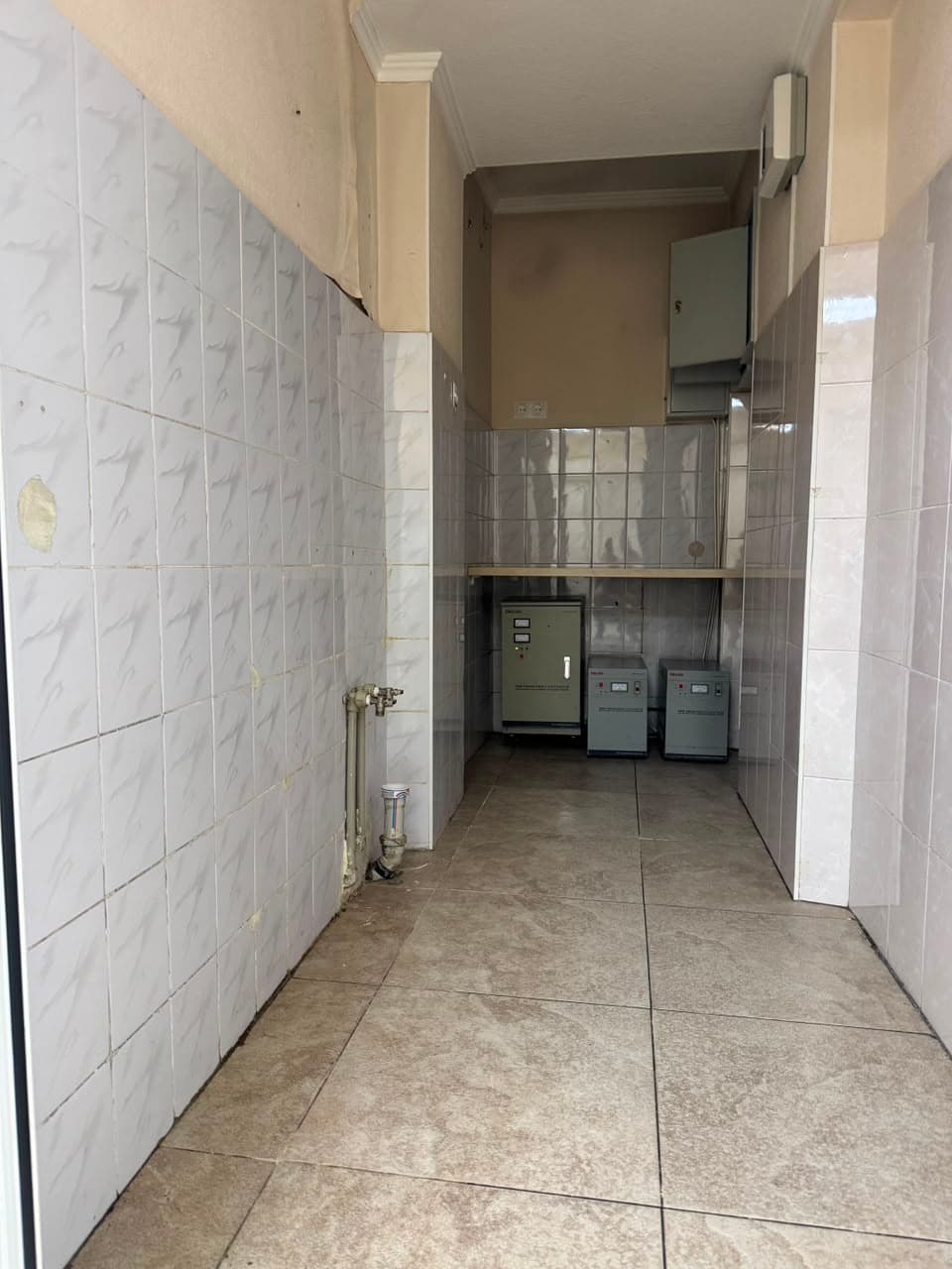 Офис, Коммерческая, 90 м2, этаж 1/4, Сост: Хорошее - фото 11