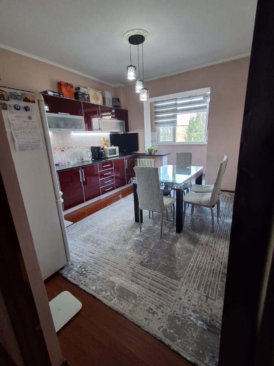 Продажа, 106 серия, 3 ком, 80 м2, этаж 6/9, Сост: Хорошее - фото 12