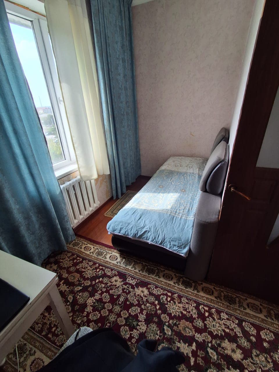Продажа, 106 серия, 3 ком, 80 м2, этаж 6/9, Сост: Хорошее - фото 14