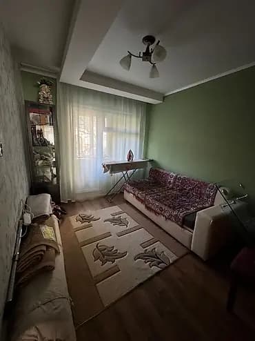 2 ком, 60 м2, этаж 2/6, Сост: Хорошее