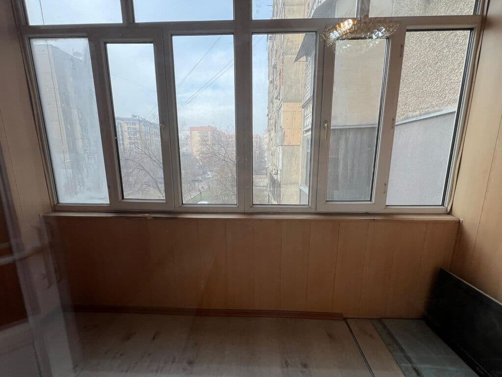2 ком, 106 серия, 56 м2, этаж 3/9, Сост: Хорошее - фото 11