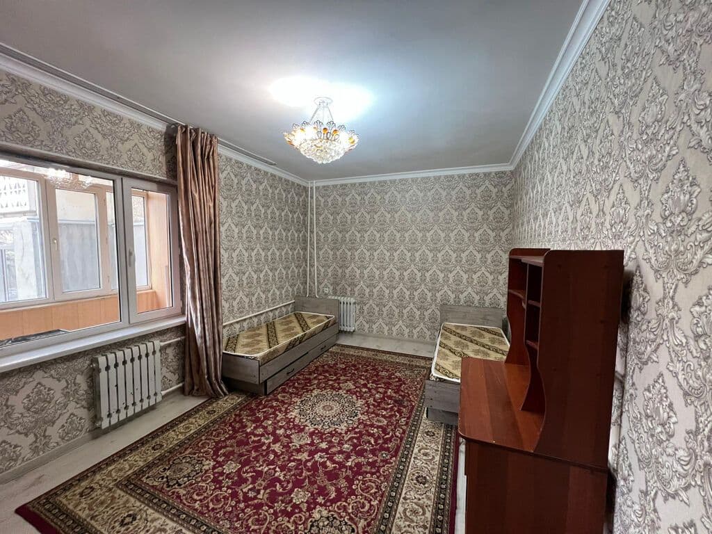 2 ком, 106 серия, 56 м2, этаж 3/9, Сост: Хорошее - фото 12
