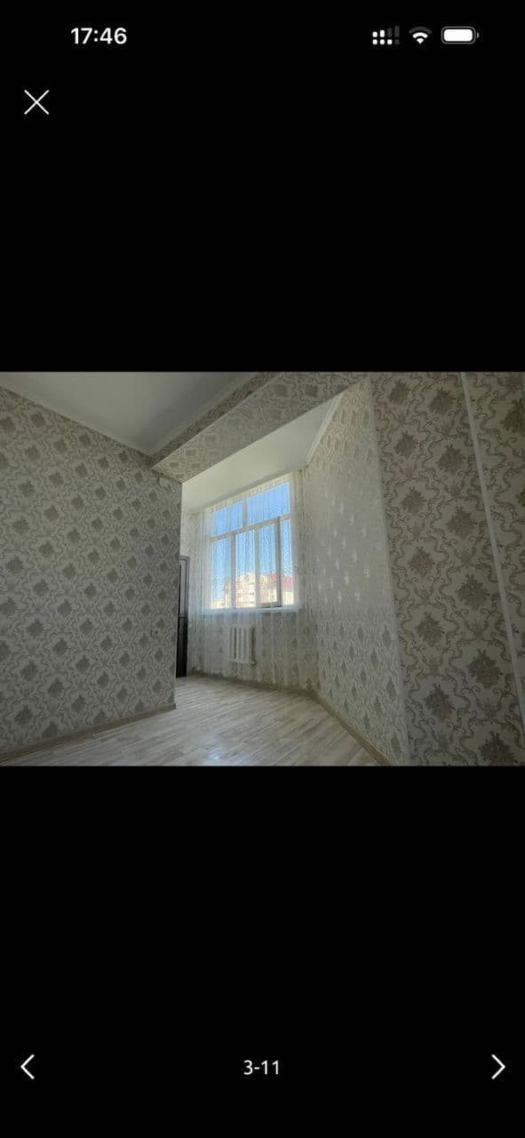 2 ком, Индивидуальный проект, 62 м2, этаж 6/9, Сост: Евроремонт