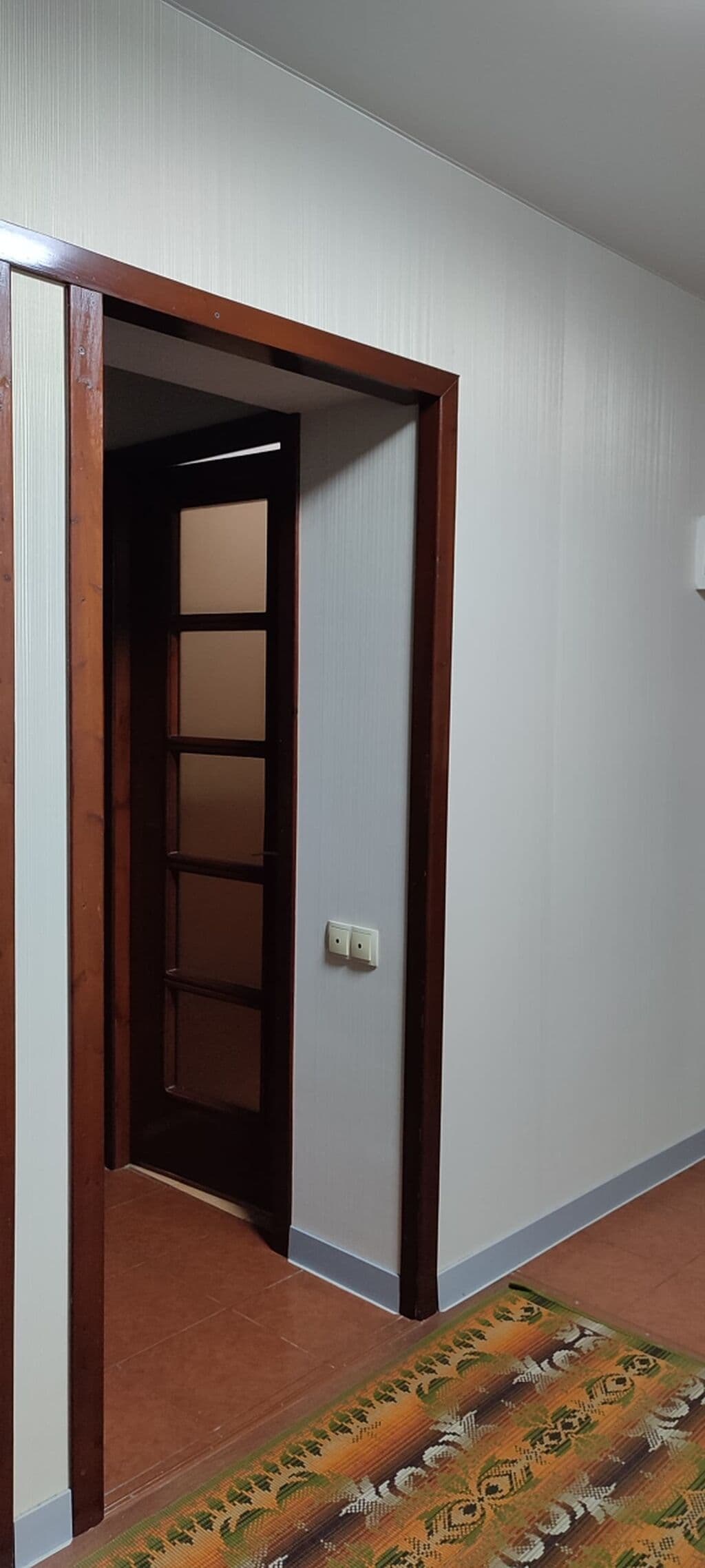 3 ком, 106 серия, 64 м2, этаж 2/9, Сост: Хорошее - фото 35