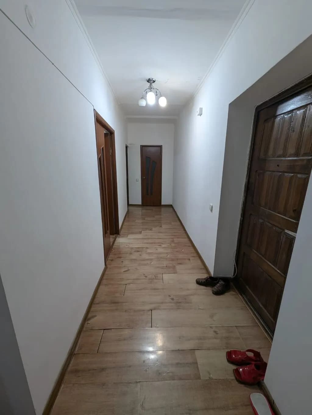 2 ком, 104 серия, 44 м2, этаж 2/5, Сост: Среднее - фото 5