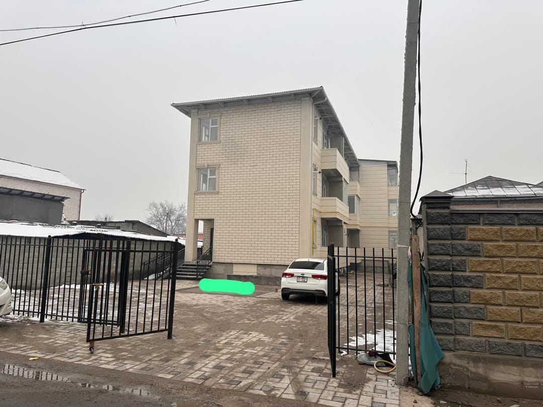 Цокольный этаж, Коммерческая, 291 м2, этаж -1/2, Сост: Сдан ПСО