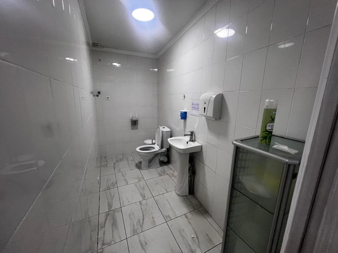Коммерческая, 175 м2, этаж 2/2, Сост: Хорошее - фото 17