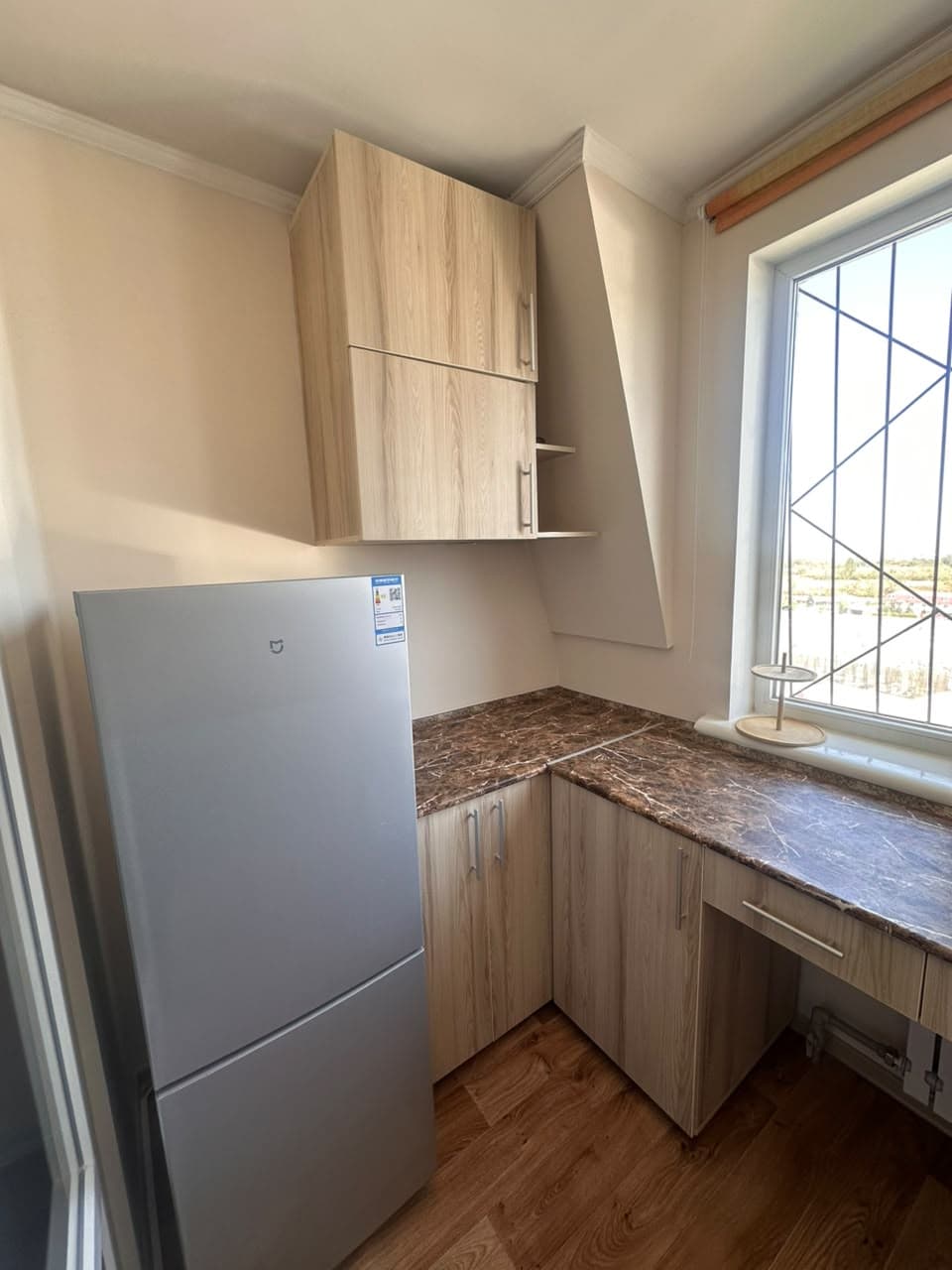 1 ком, Индивидуальный проект, 47 м2, этаж 10/11, Сост: Среднее - фото 3