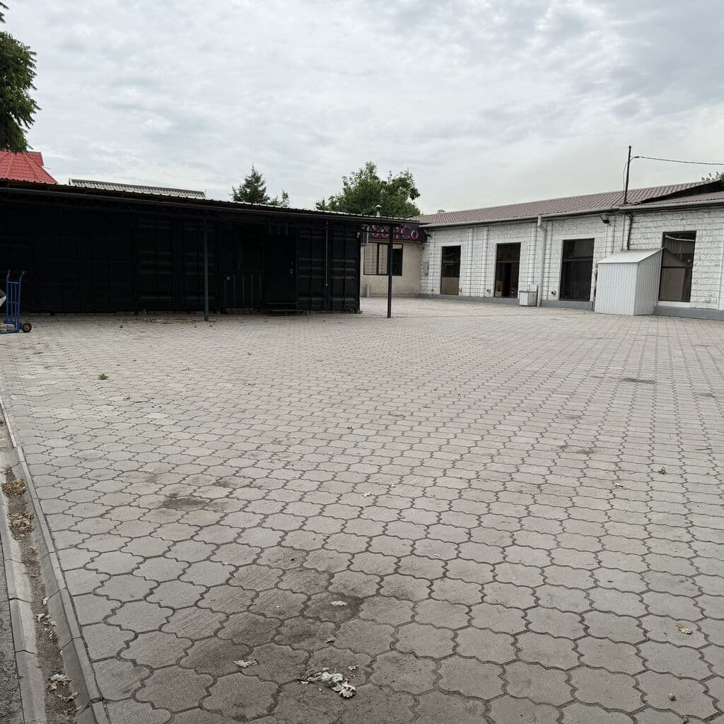 Склад, Коммерческая, 600 м2, этаж 1/1, Сост: Хорошее - фото 14