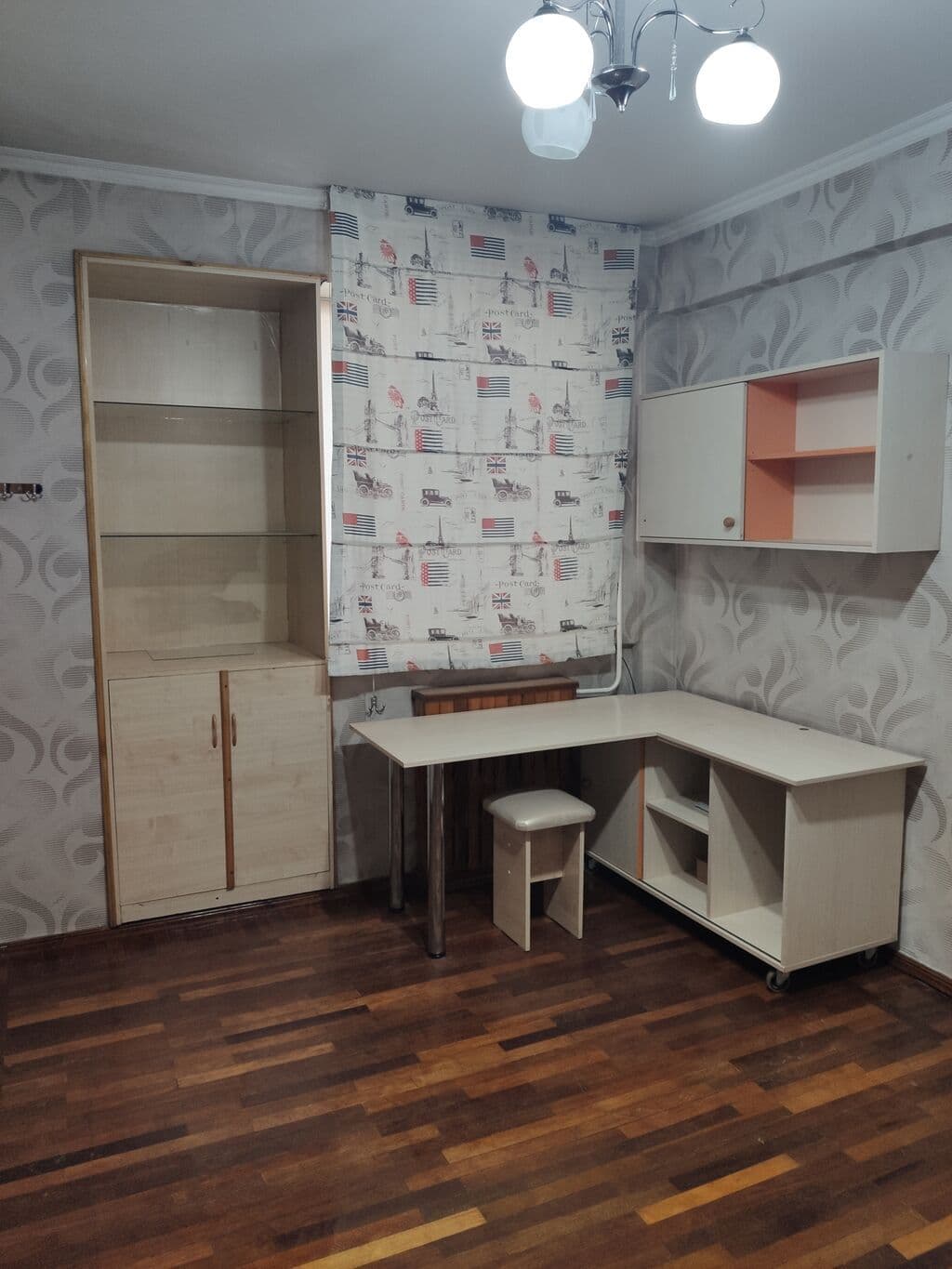 3 ком, Индивидуальный проект, 79 м2, этаж 4/5, Сост: Среднее - фото 17