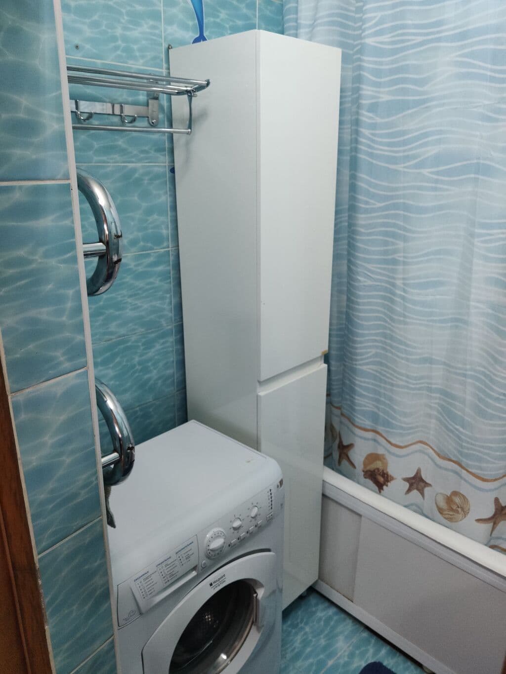 3 ком, Индивидуальный проект, 79 м2, этаж 4/5, Сост: Среднее - фото 19