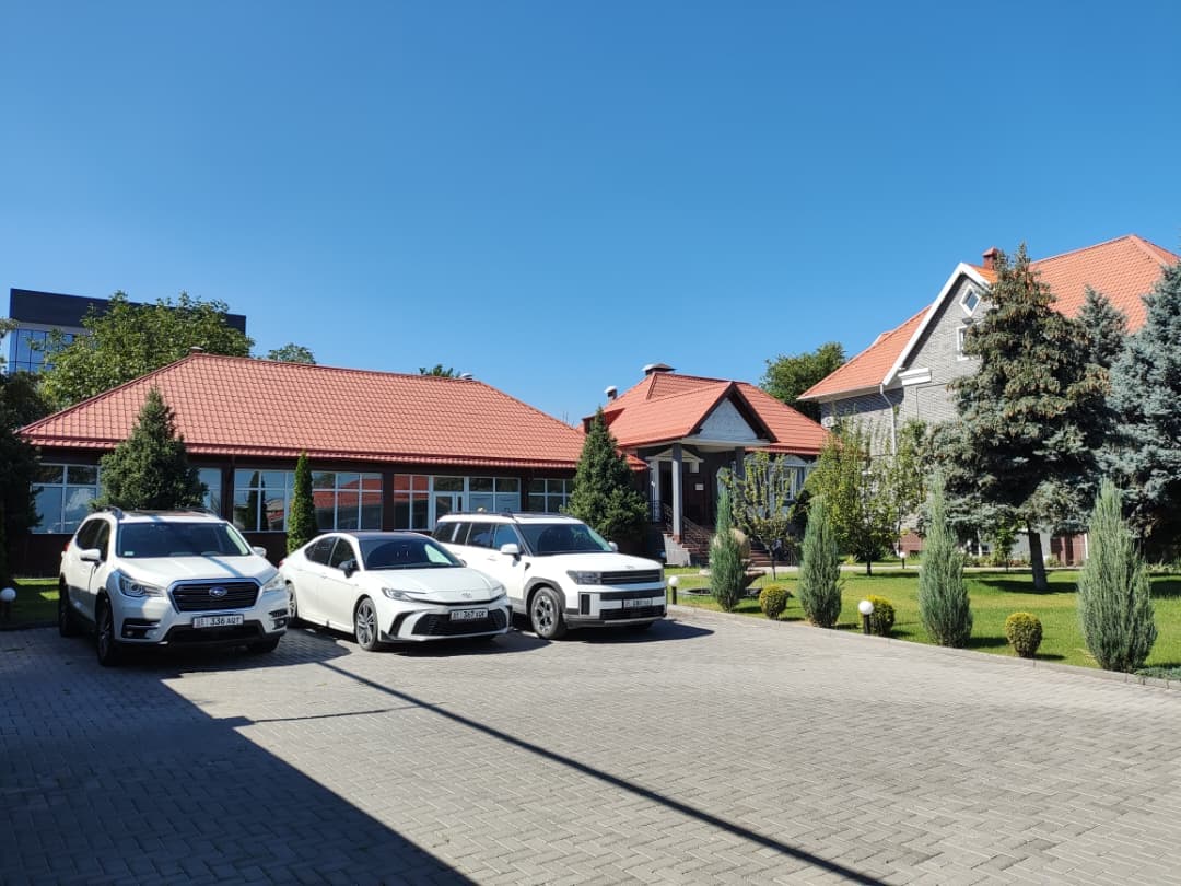 Дом, 10 ком, 30 соток, Сост: Хорошее